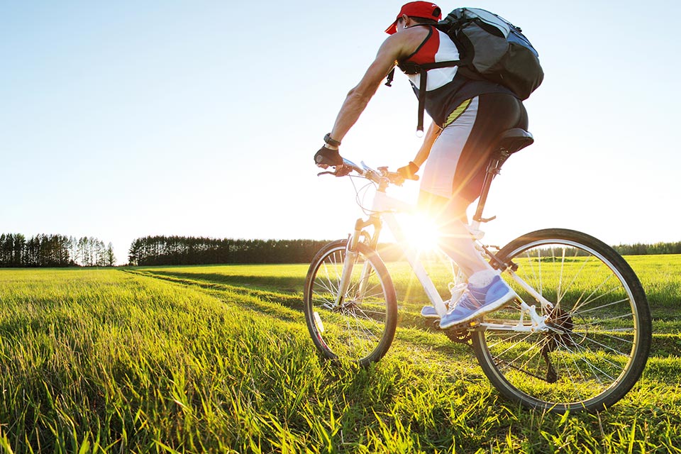 Nutrition and exercise