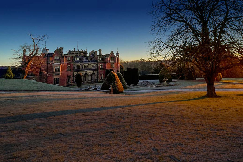 Student and community complaints