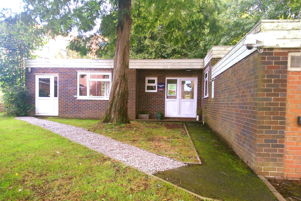 The whirlwind of Keele Welcome week and the Great Big Green Week