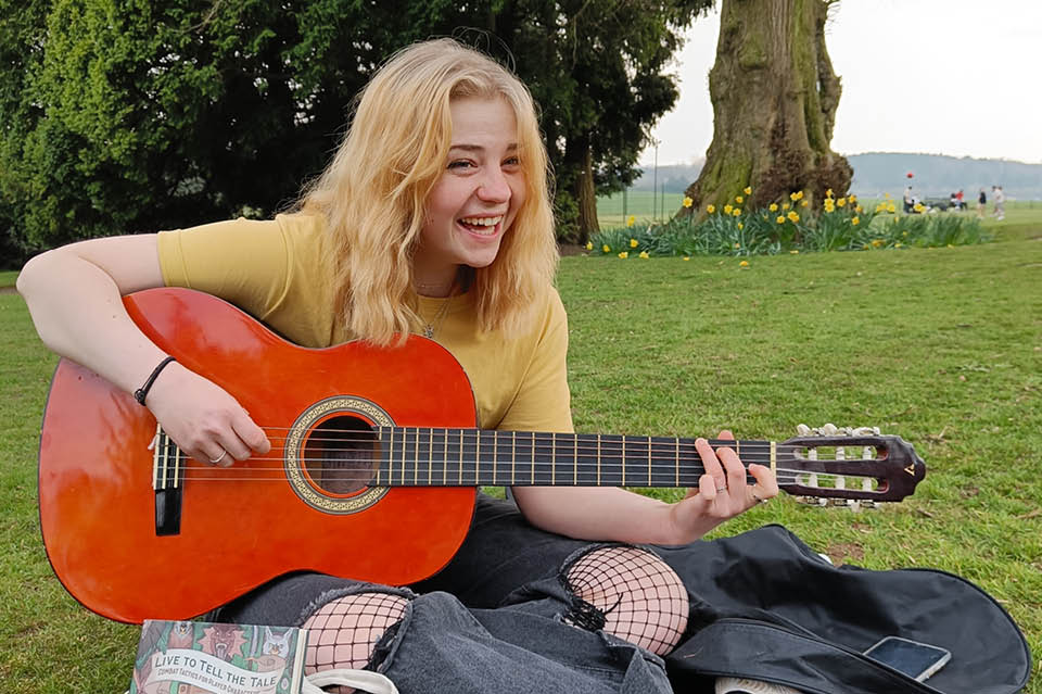 From treatment to treating – my academic journey with mental illness