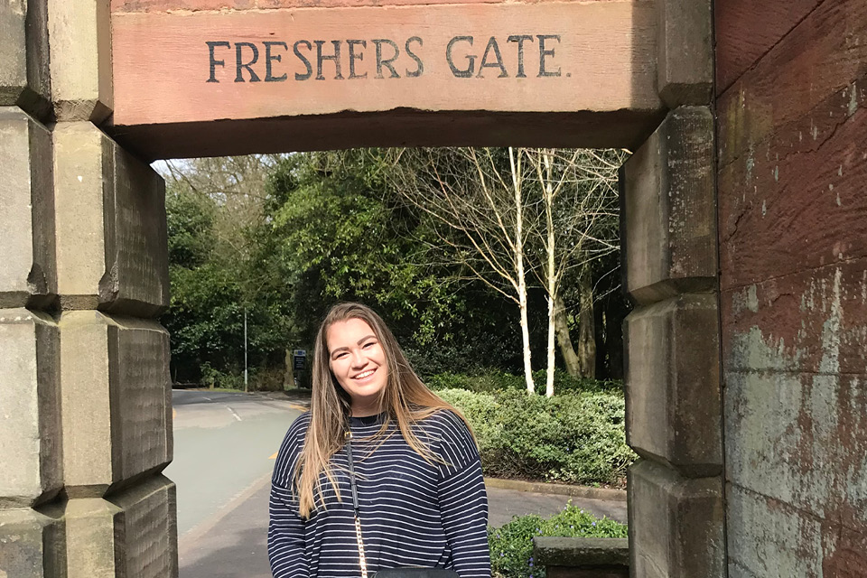 Five reasons why you should join a club or society whilst at university