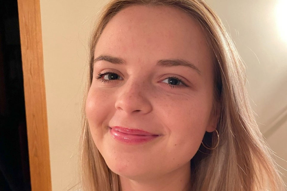 Abbie develops paw-fect treats