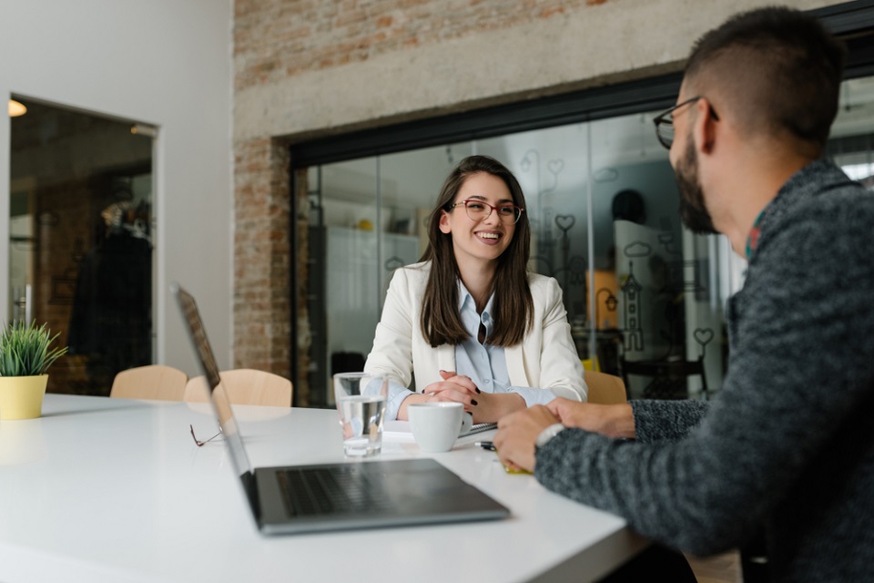 Keele boosting student employability with work placements on every course