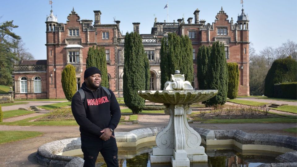 Keele nursing graduate co-chairs National Digital & Technology Working Group