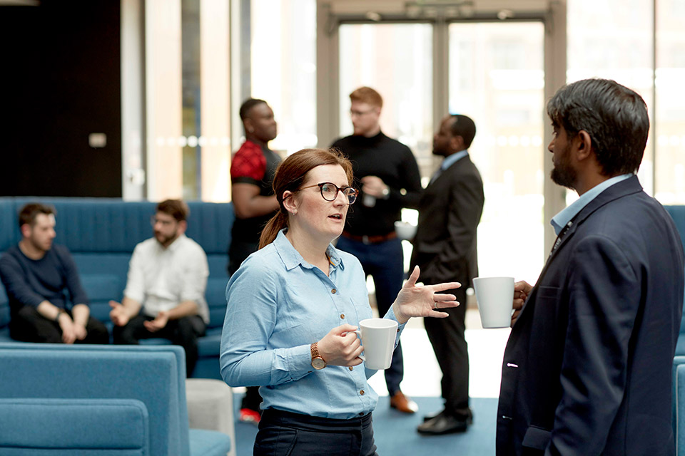 Assessment and teaching delivery 