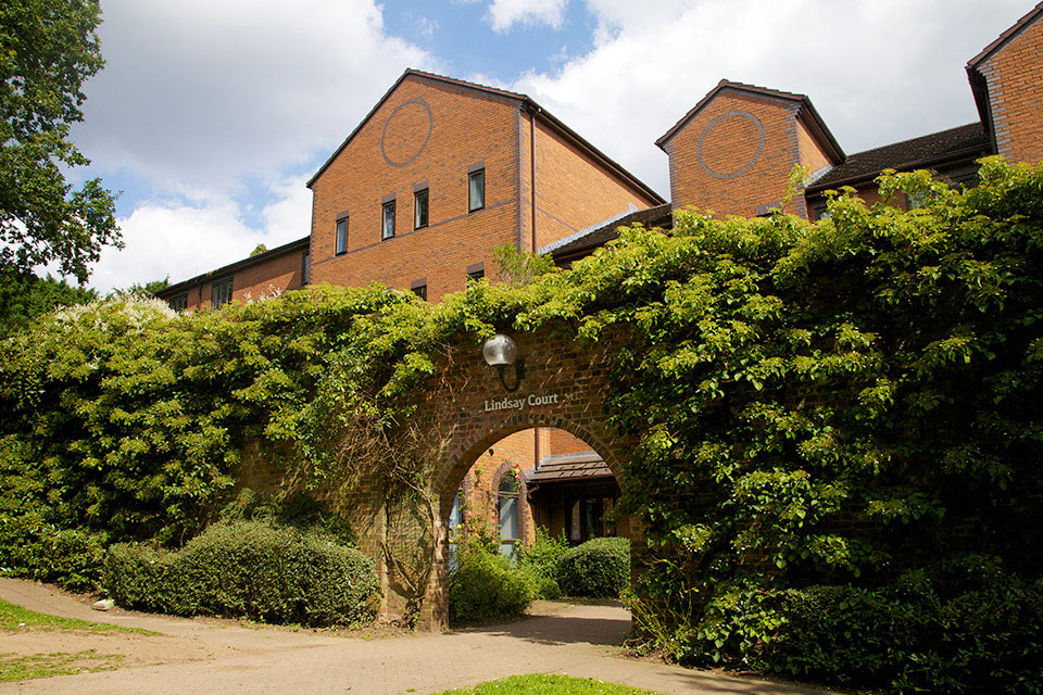 Improving student accommodation at Keele