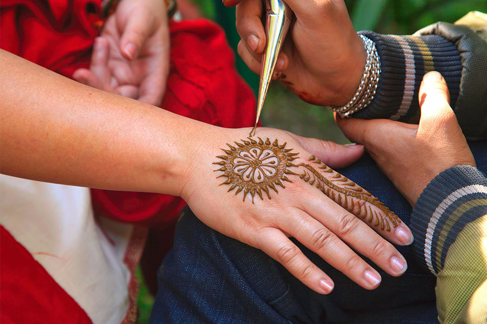 Celebrating Keele's cultural community