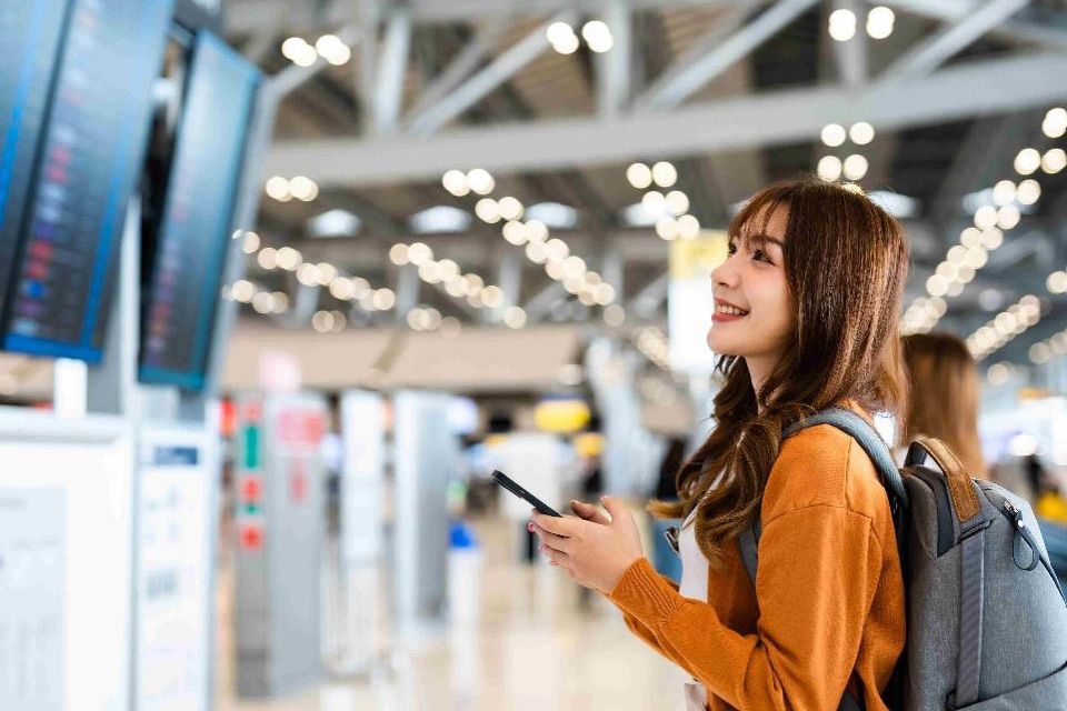 International student support