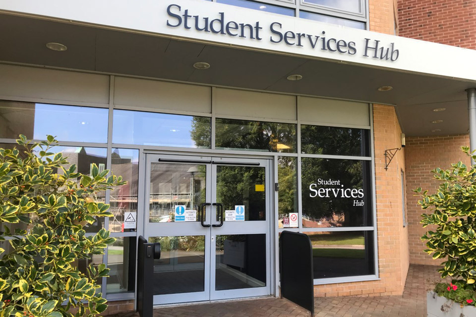 Your one-stop shop for information, support, and guidance