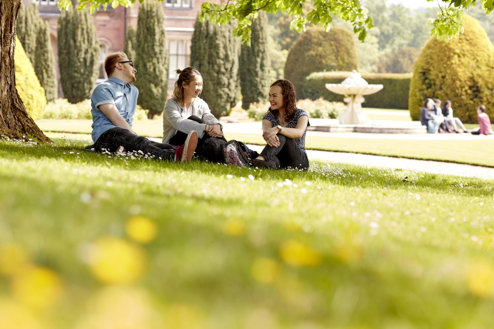 Harm reduction policy