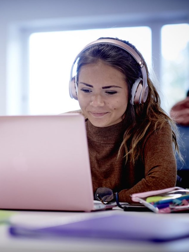 International Embassies