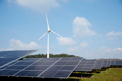 Skills Bootcamp in Net Zero and Smart Energy Transition