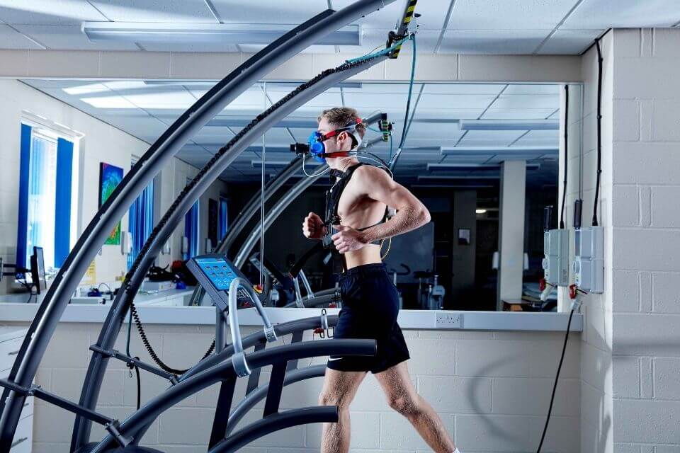 Allied Health Professions