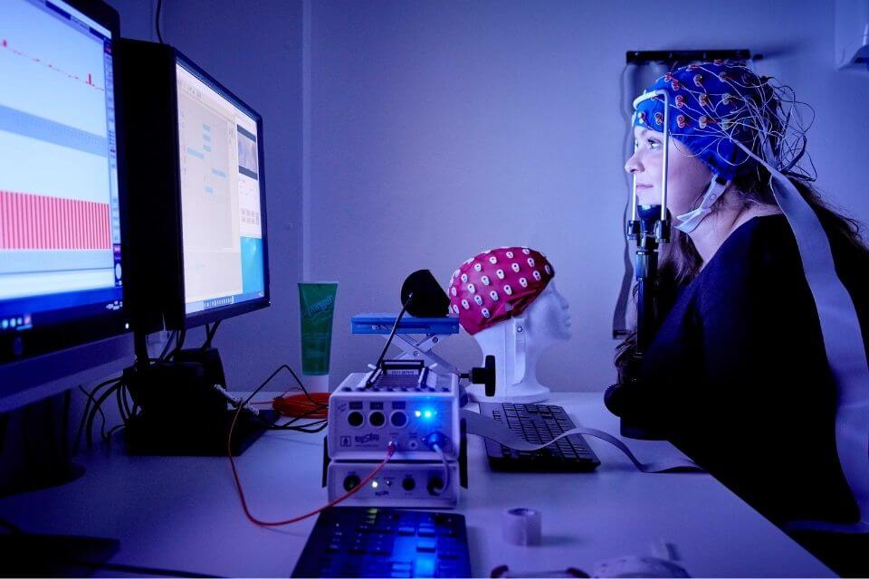 Psychology Facilities