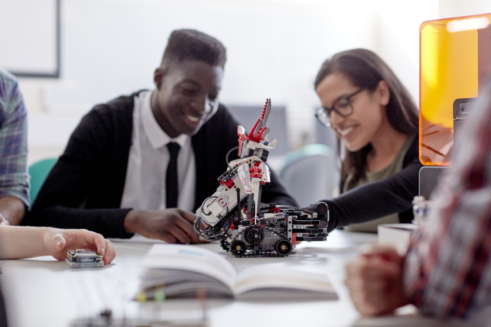 Computer Science & Mathematics