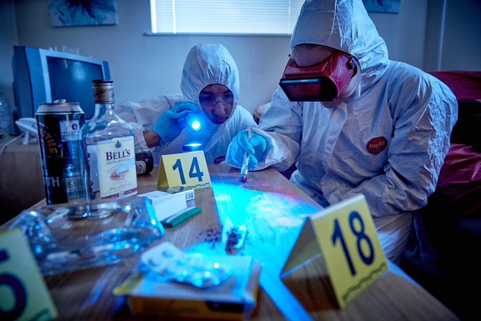 Forensic Science