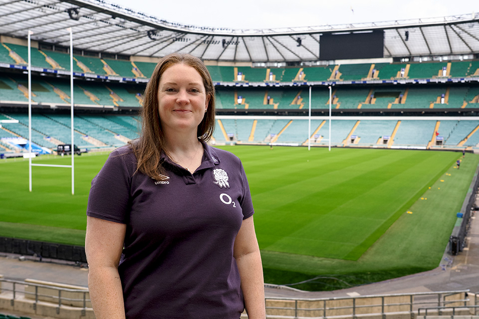 Rebecca Morgan-Scott