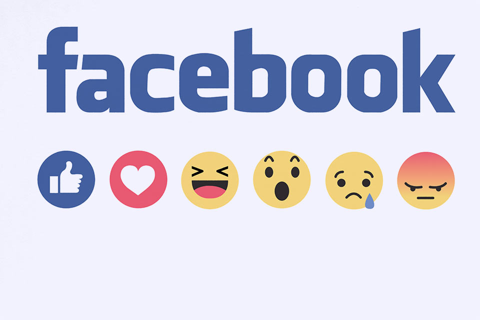 Follow the International Office on Facebook