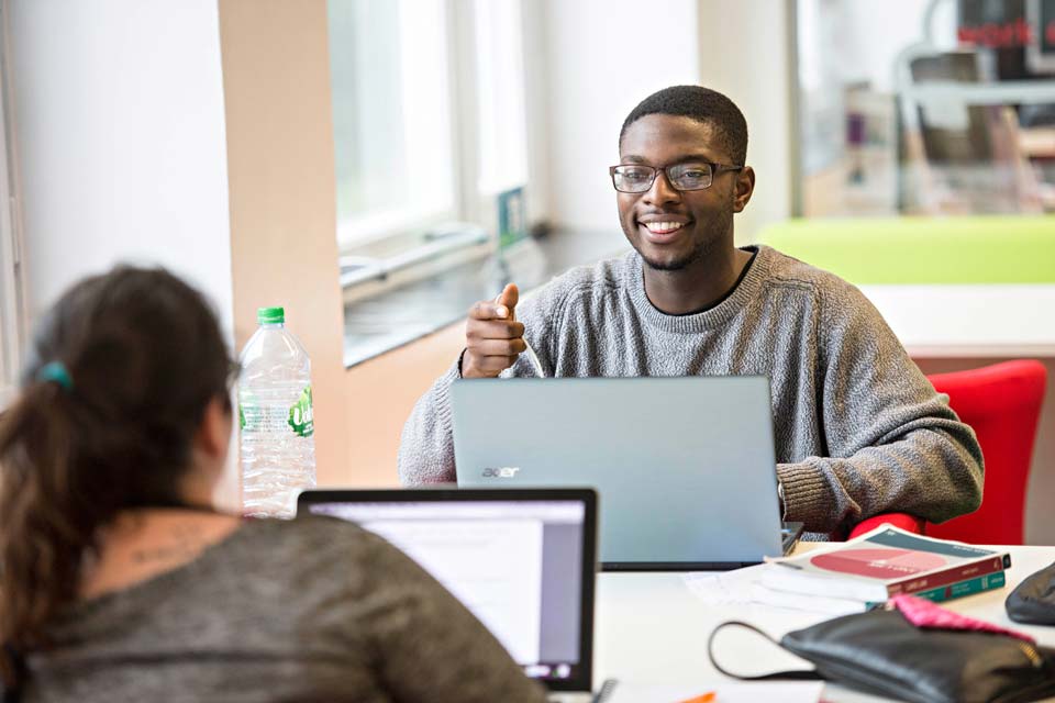 Postgraduate funding