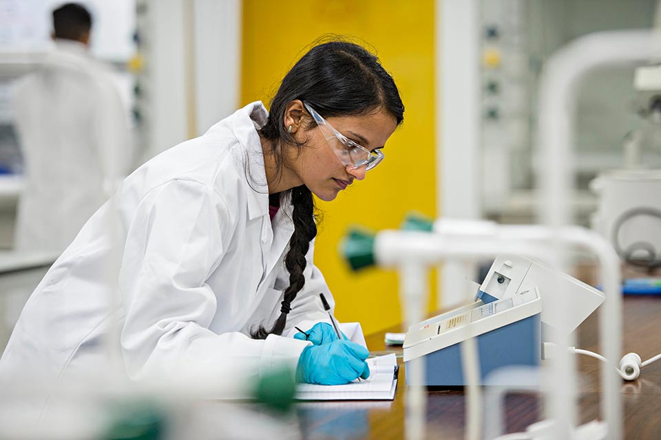 Tuition fees (international students) Keele University