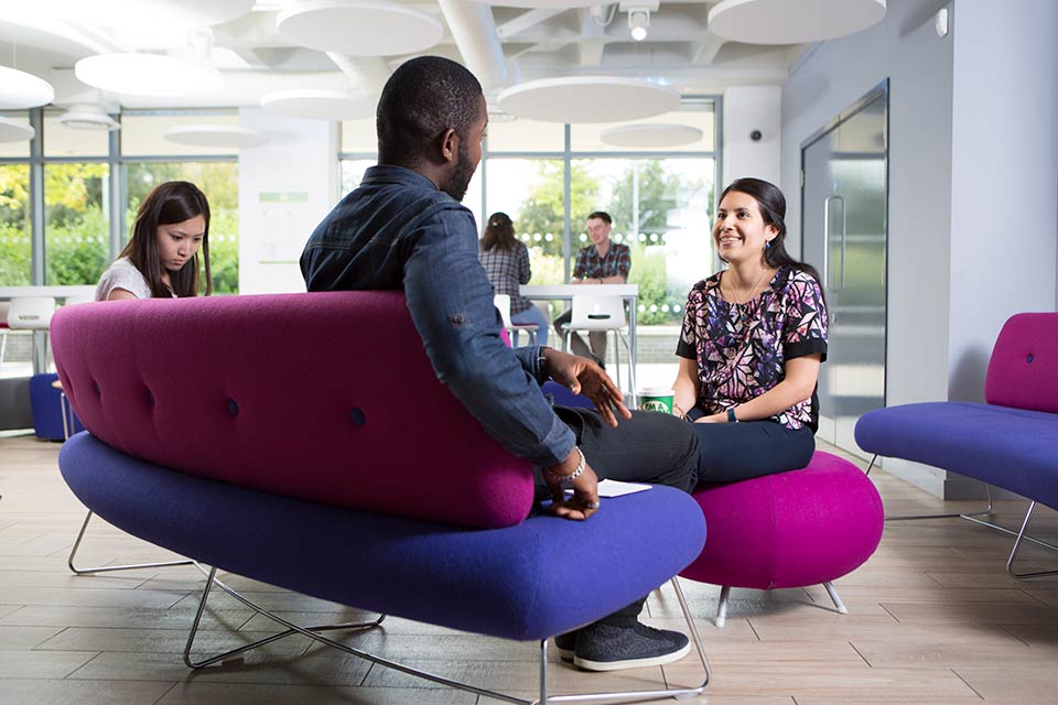 Pre-sessional Academic English