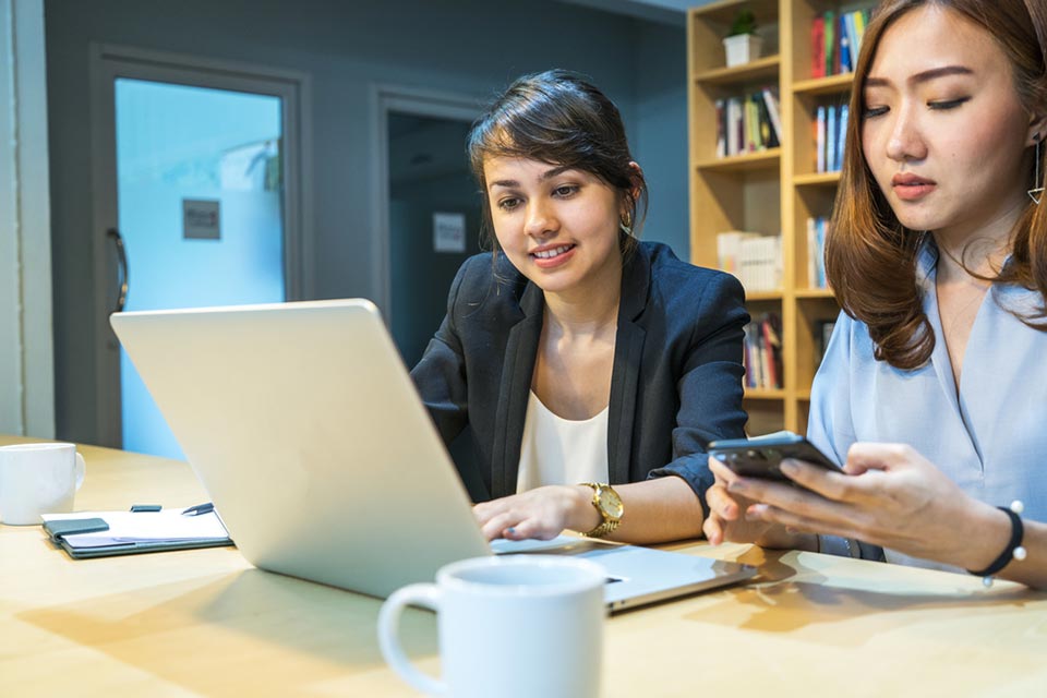 Funding, scholarships and bursaries for international students