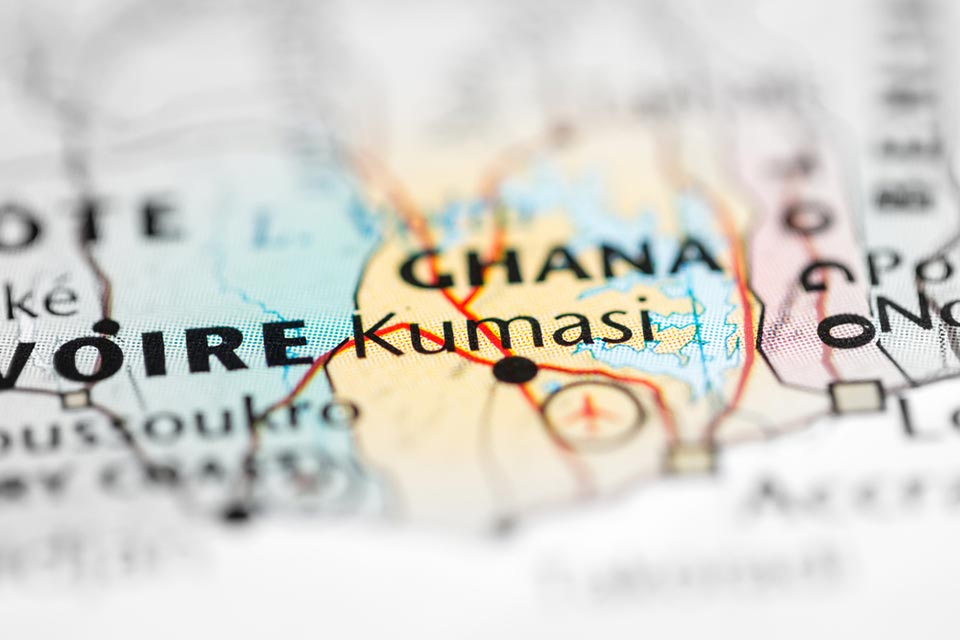 Meet Akua, Commonwealth scholar 2013-14, MA International Relations and Politics