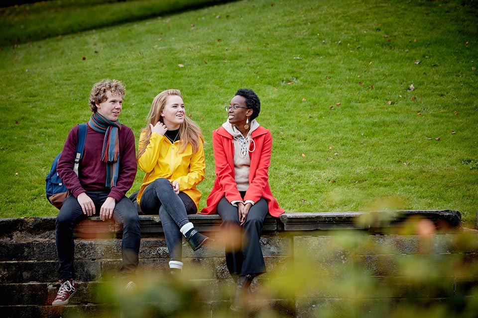 Read our student blogs