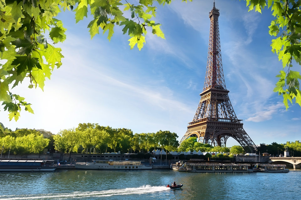 Learn French at Keele University