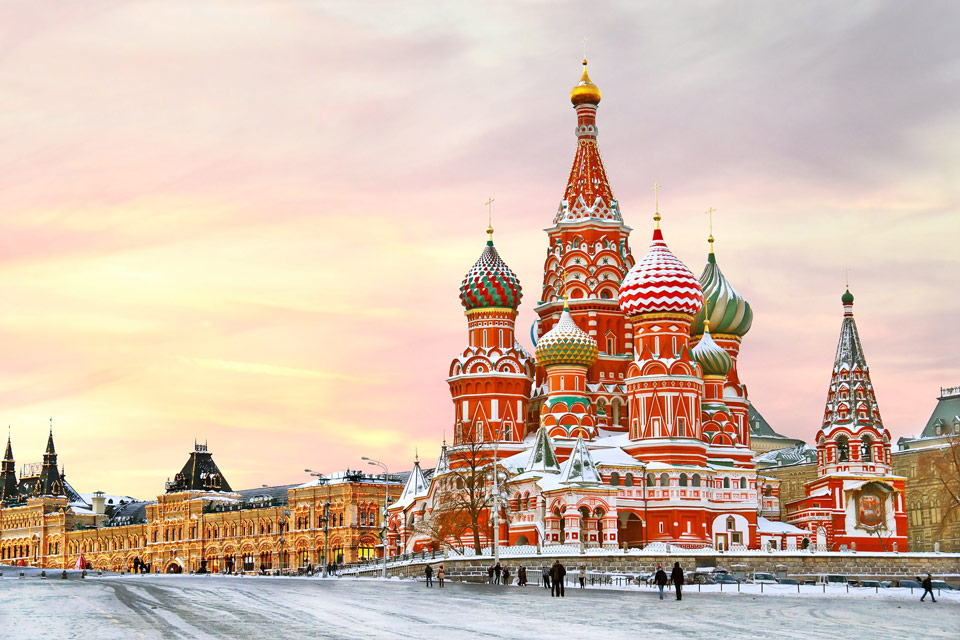 Learn Russian at Keele University