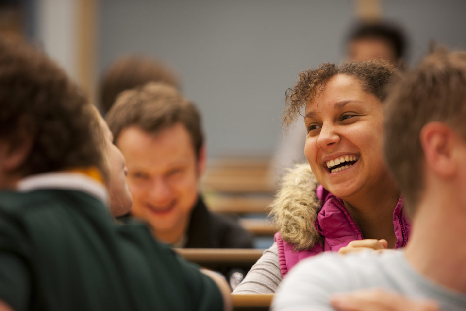 Pre-Sessional academic English