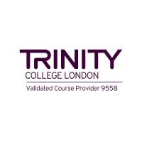 Trinity College London Validated Course Provider