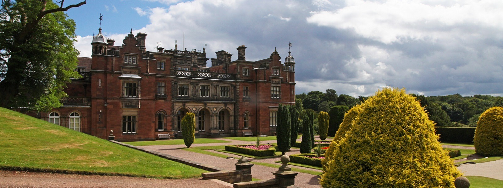 Institute of Liberal Arts and Sciences