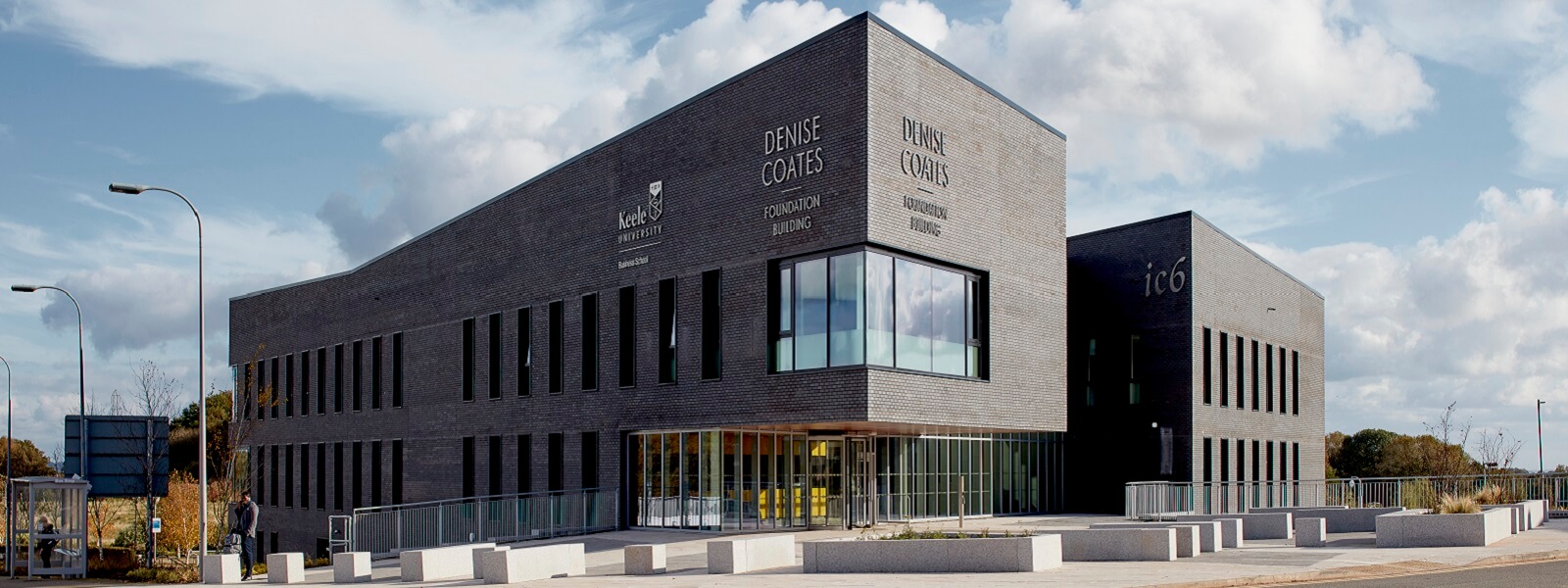Keele Business School
