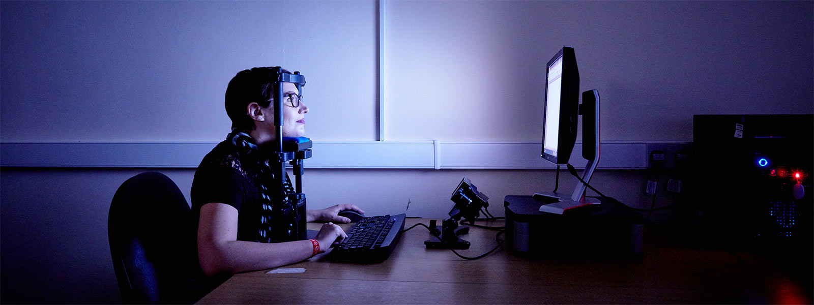 School of School of Psychology