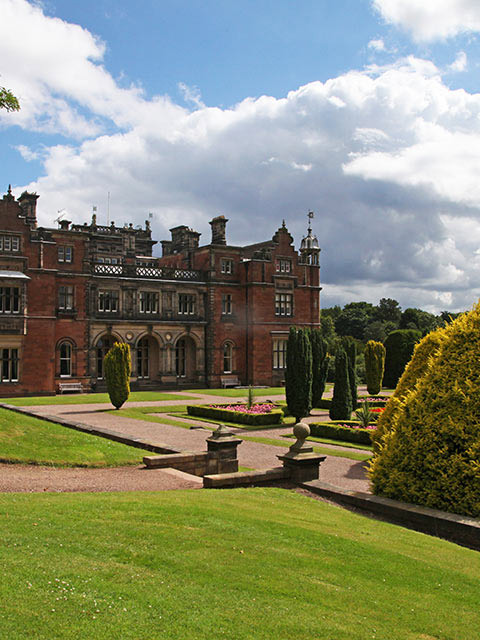 Keele Doctoral Academy