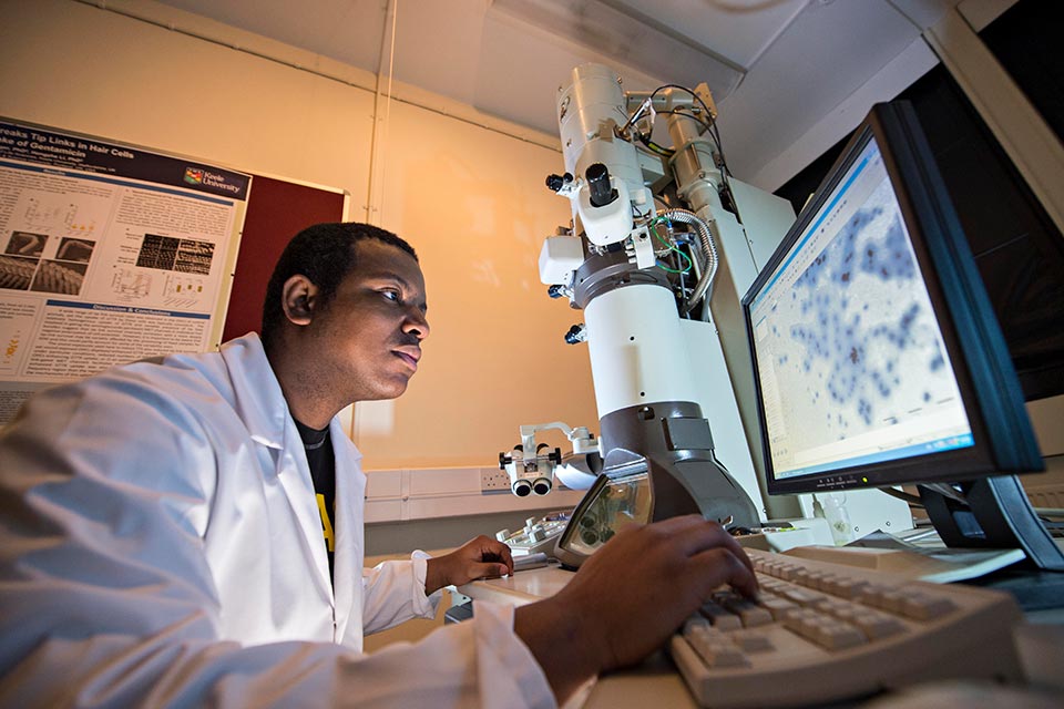 Postgraduate research programme fees