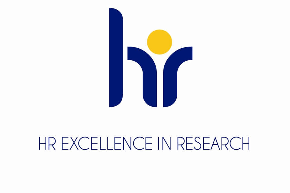HR excellence in research