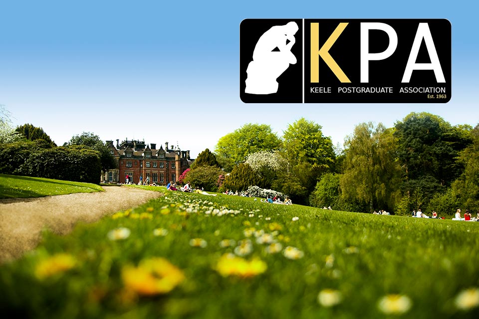 Keele Postgraduate Association (KPA)
