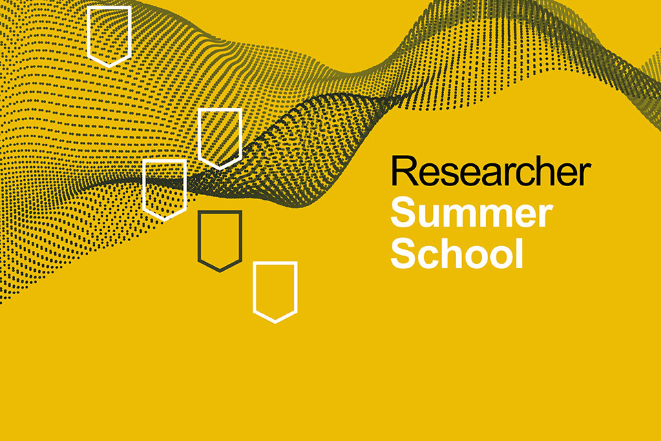 Researcher Summer School 2020