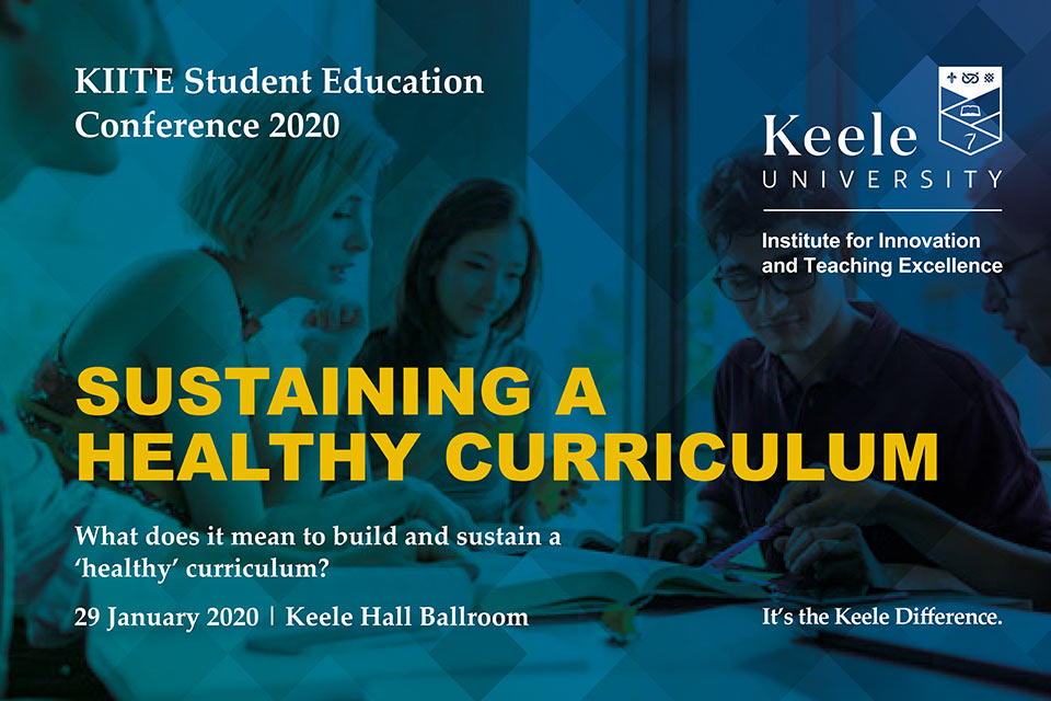 KIITE Student Education Conference 2020