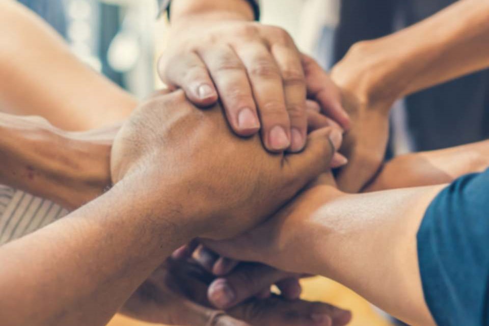 Research and Innovation Support (RaISE)