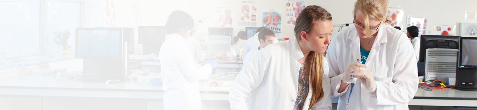 Biomedical Science (Graduate Diploma)