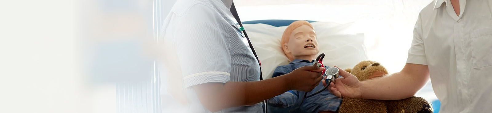 Nursing (Children's)