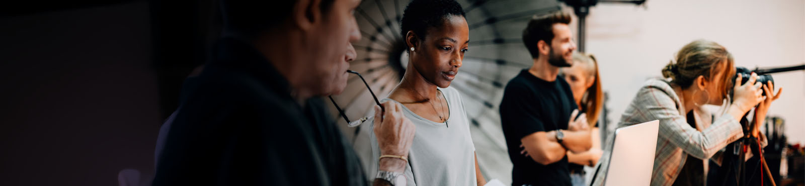 Creative and Cultural Industries