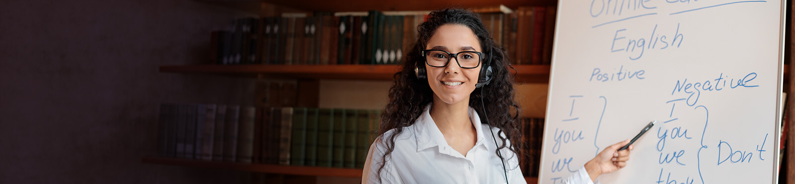 Education with TESOL (Trinity Certified)
