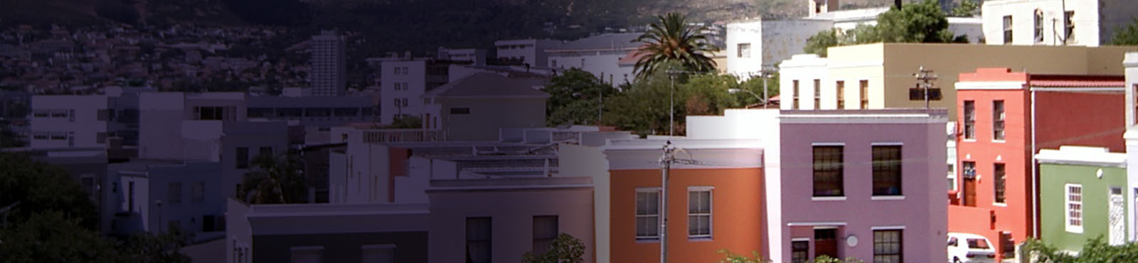 Human Geography and Sustainability Research