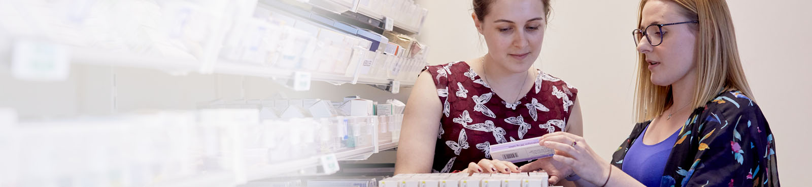 Independent Prescribing for Pharmacists (Level 7) - 45 credits