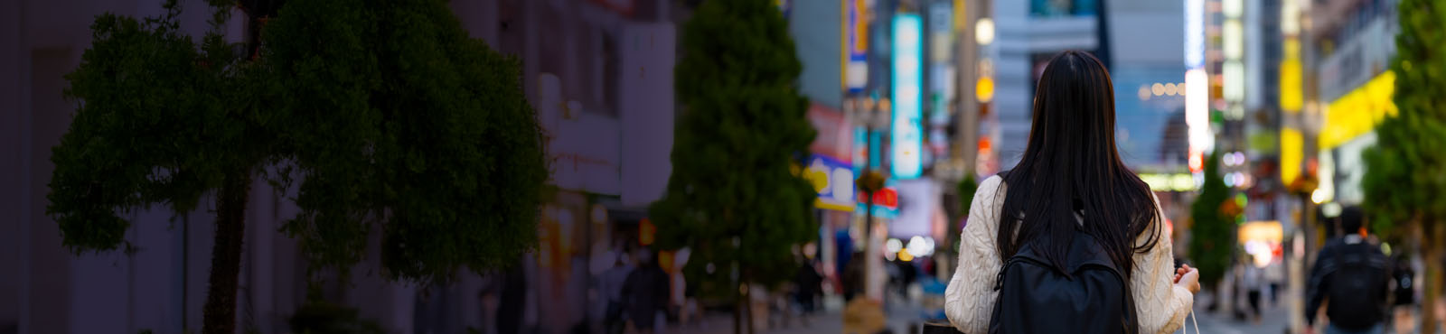 International Tourism and Hospitality Management