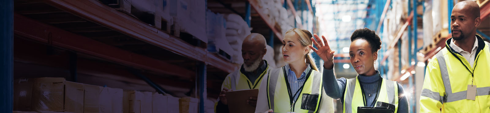 Logistics and Supply Chain Management